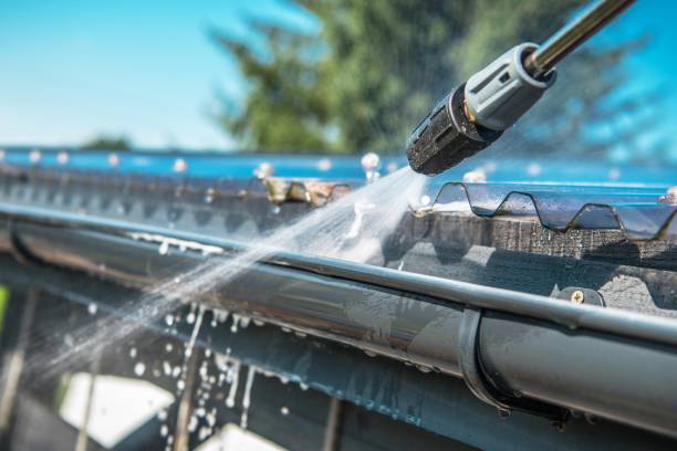 Best Sidewalk Pressure Washing  in Elma Center, NY