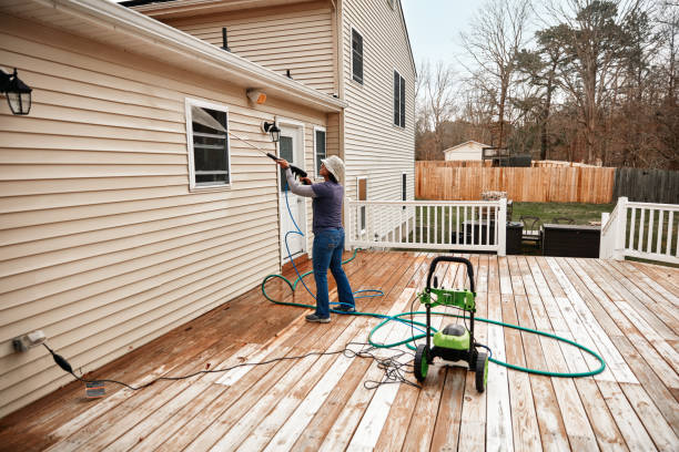 Best Pressure Washing Near Me  in Elma Center, NY