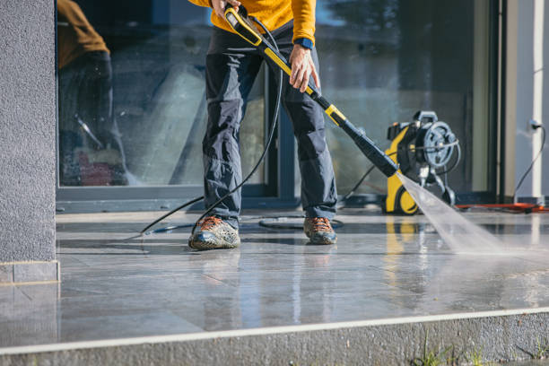 Best Roof Power Washing Services  in Elma Center, NY