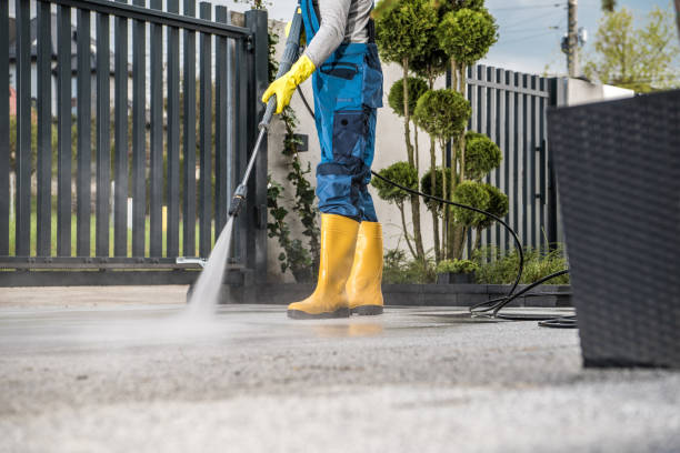 Best Deck Pressure Washing  in Elma Center, NY