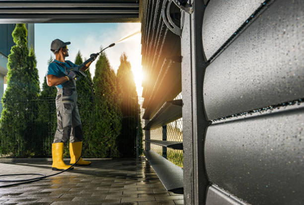 Best Affordable Power Washing  in Elma Center, NY