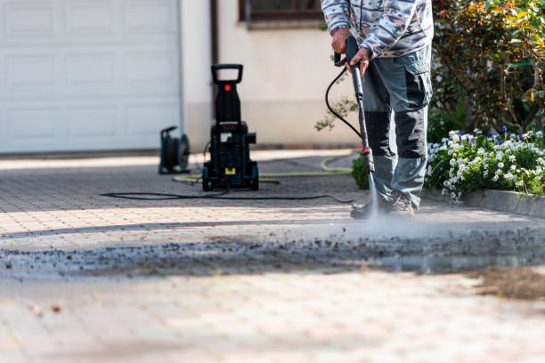 Pressure Washing Contractors in Elma Center, NY