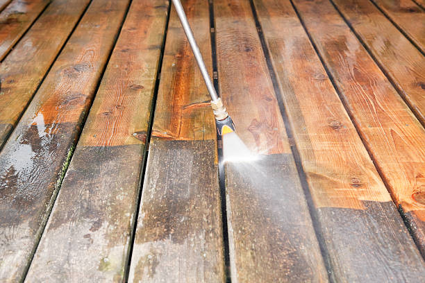 Best Pressure Washing Siding  in Elma Center, NY
