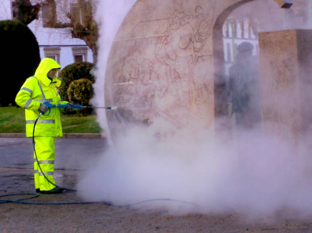 Best Garage Pressure Washing  in Elma Center, NY