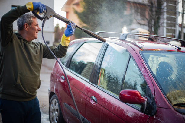 Local Pressure Washing Services in Elma Center, NY