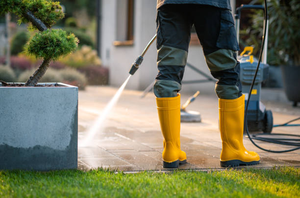 Best Commercial Pressure Washing  in Elma Center, NY